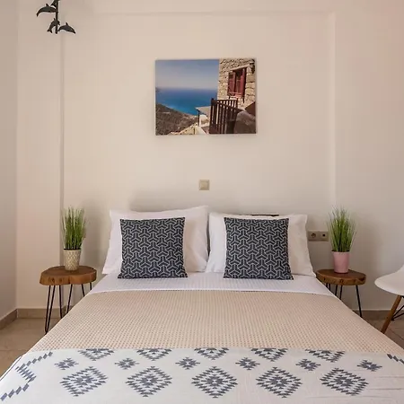 Agiazi Beachfront