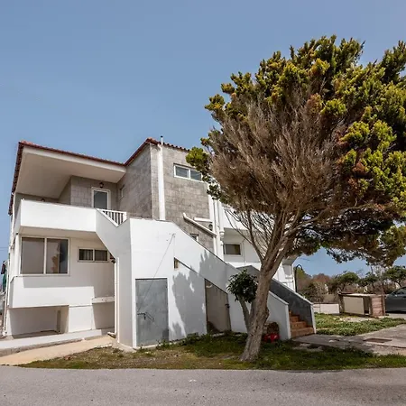 Agiazi Beachfront 하니아