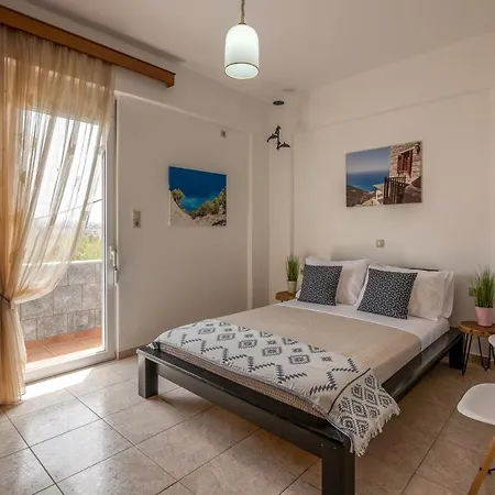 Agiazi Beachfront Chania (Crete)