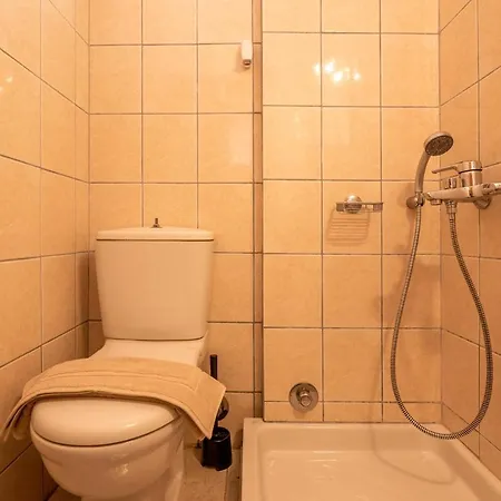 Agiazi Beachfront Apartament Chania (Crete)